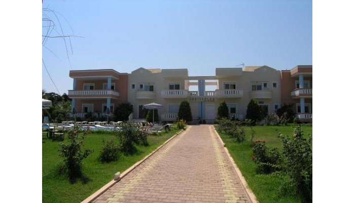 Hotel Chrisselen poza 2