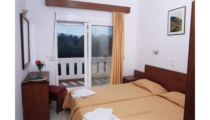 Hotel Chrisselen poza 9