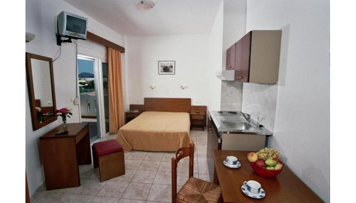 Hotel Chrisselen poza 7