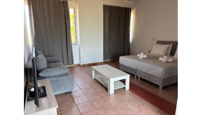 Hotel Chrisselen poza 11