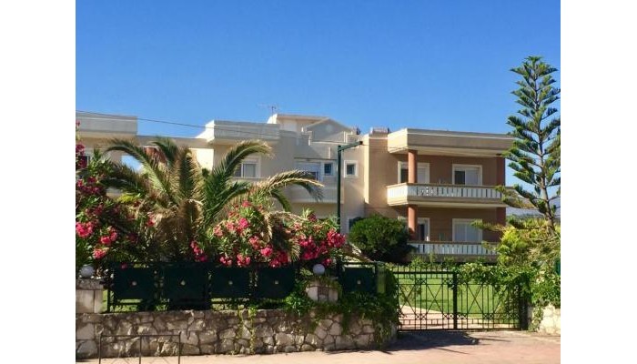 Hotel Chrisselen poza 3