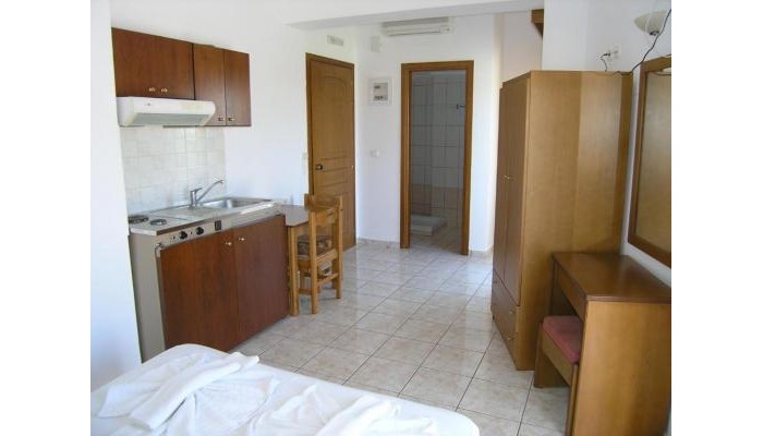 Hotel Chrisselen poza 10