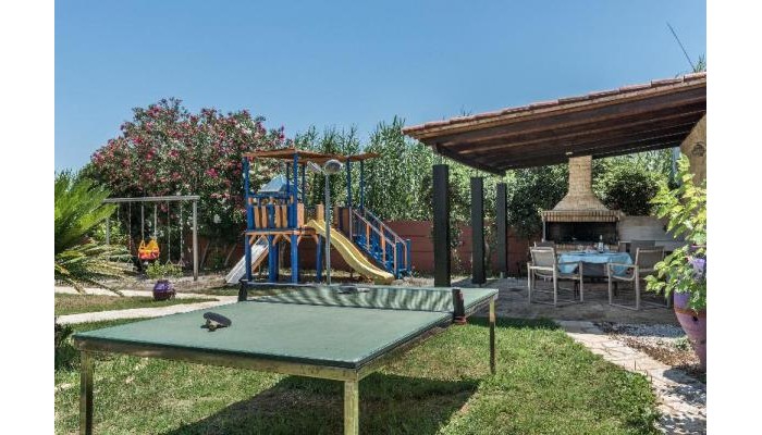 Hotel Daphnis Villas poza 6