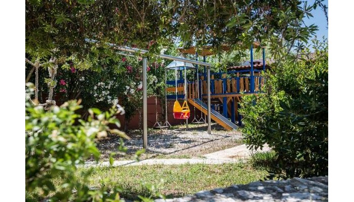 Hotel Daphnis Villas poza 4