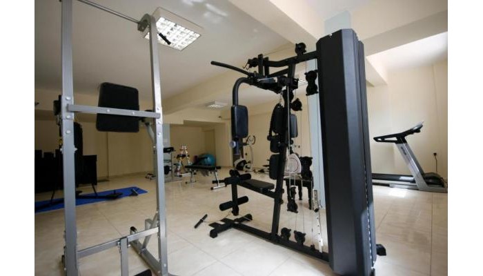 Hotel Geraniotis Beach poza 9