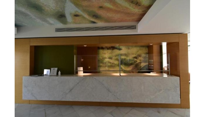 Hotel Geraniotis Beach poza 2