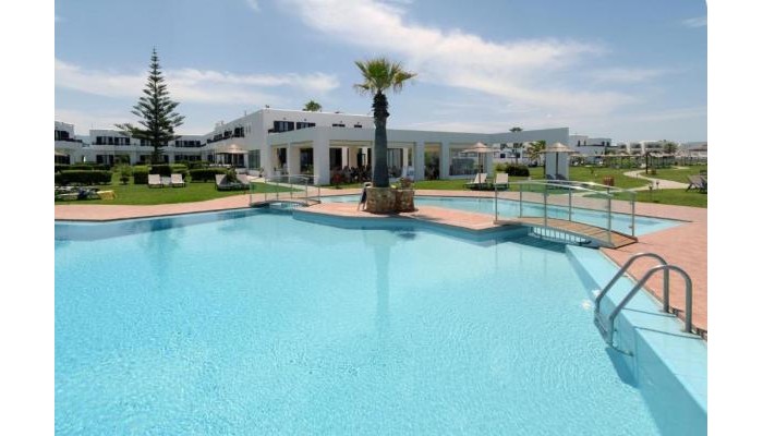 Hotel Geraniotis Beach poza 12