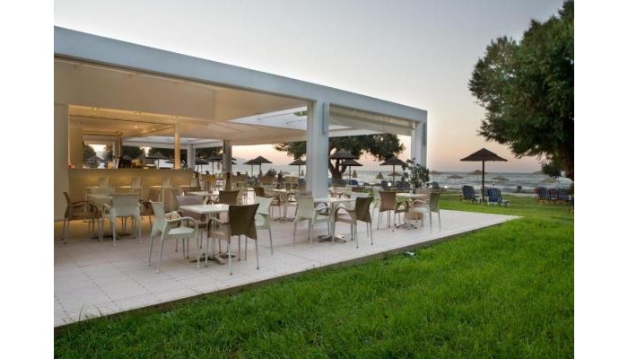 Hotel Geraniotis Beach poza 5