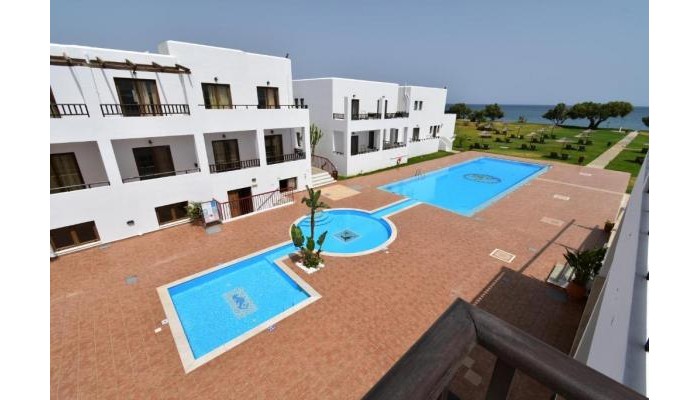 Hotel Geraniotis Beach poza 10