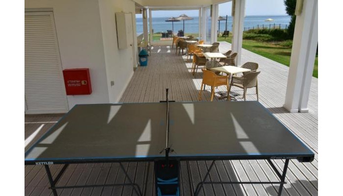 Hotel Geraniotis Beach poza 8