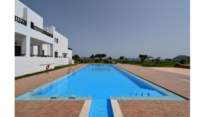 Hotel Geraniotis Beach poza 11