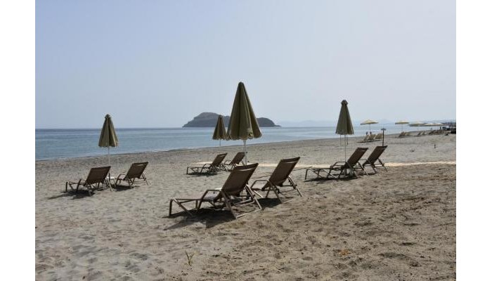 Hotel Geraniotis Beach poza 13