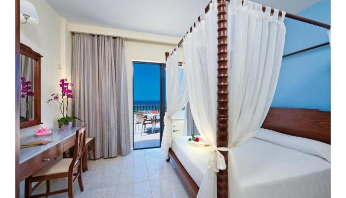 Hotel Geraniotis Beach poza 3