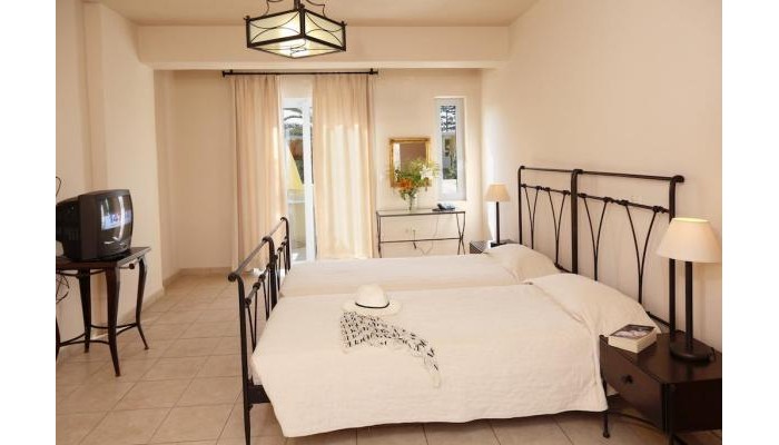 Hotel Lambrinos Suites poza 9