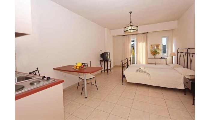 Hotel Lambrinos Suites poza 8