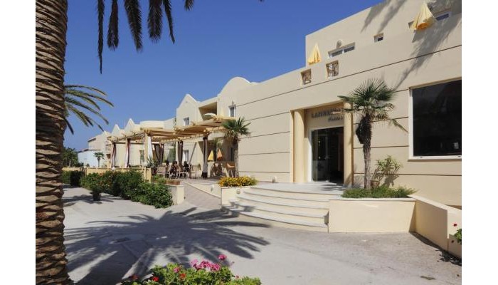 Hotel Lambrinos Suites poza 3