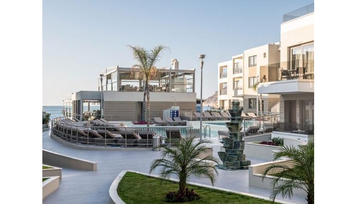 Poza pentru Hotel Porto Platanias Beach Luxury Selection 1006-1647272806 Hotel Porto Platanias Beach Luxury Selection poza 11