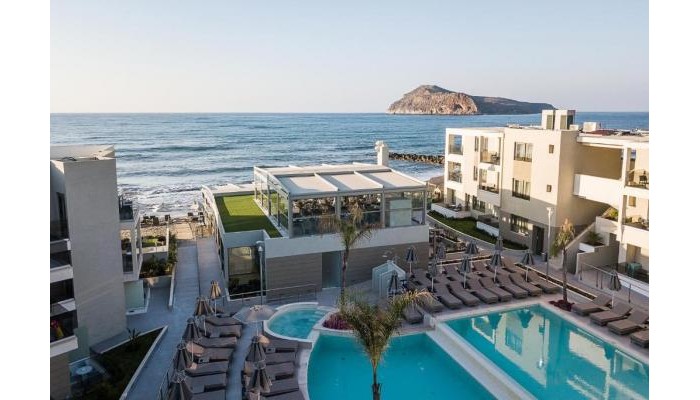 Poza pentru Hotel Porto Platanias Beach Luxury Selection 4501-1647272810 Hotel Porto Platanias Beach Luxury Selection poza 13