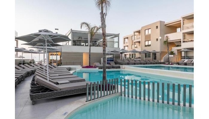 Poza pentru Hotel Porto Platanias Beach Luxury Selection 468-1647272812 Hotel Porto Platanias Beach Luxury Selection poza 14