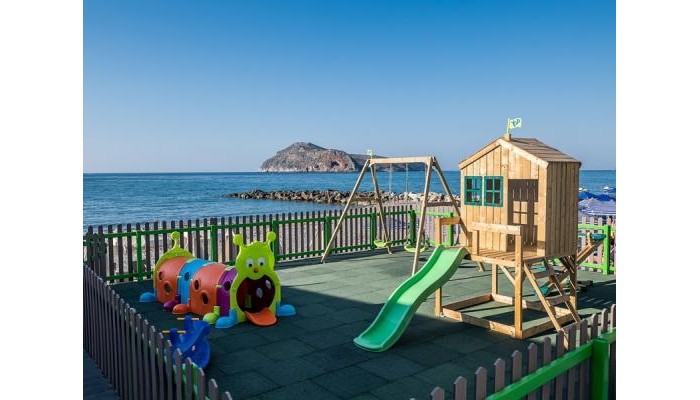 Poza pentru Hotel Porto Platanias Beach Luxury Selection 5835-1647272819 Hotel Porto Platanias Beach Luxury Selection poza 17