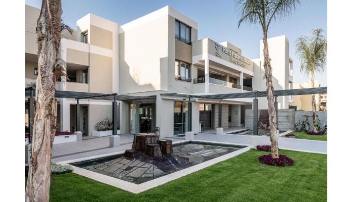 Poza pentru Hotel Porto Platanias Beach Luxury Selection 6599-1647272781 Hotel Porto Platanias Beach Luxury Selection poza 1