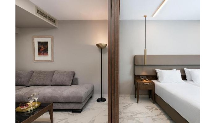 Poza pentru Hotel Porto Platanias Beach Luxury Selection 6745-1647272790 Hotel Porto Platanias Beach Luxury Selection poza 4