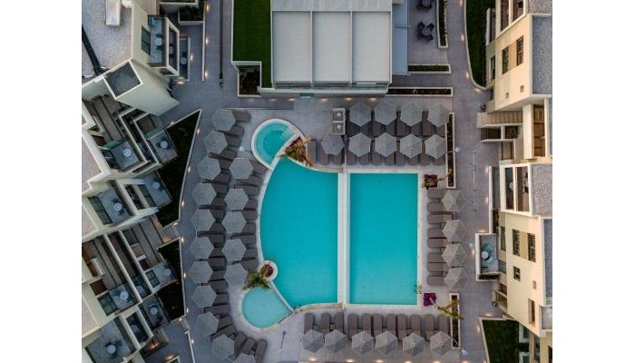 Poza pentru Hotel Porto Platanias Beach Luxury Selection 7503-1647272808 Hotel Porto Platanias Beach Luxury Selection poza 12