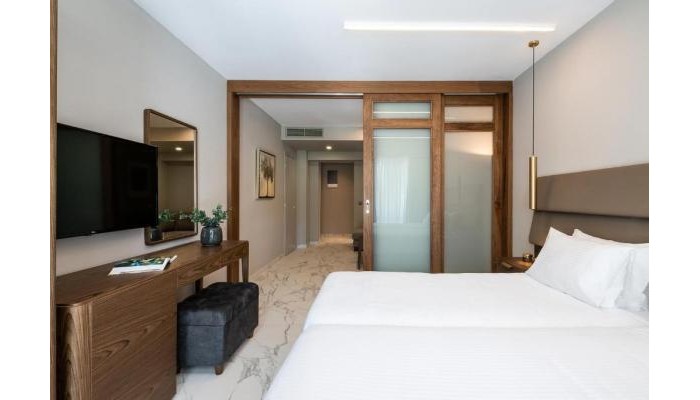 Poza pentru Hotel Porto Platanias Beach Luxury Selection 7883-1647272793 Hotel Porto Platanias Beach Luxury Selection poza 5