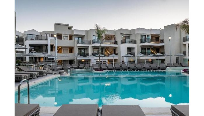 Poza pentru Hotel Porto Platanias Beach Luxury Selection 8592-1647272815 Hotel Porto Platanias Beach Luxury Selection poza 15