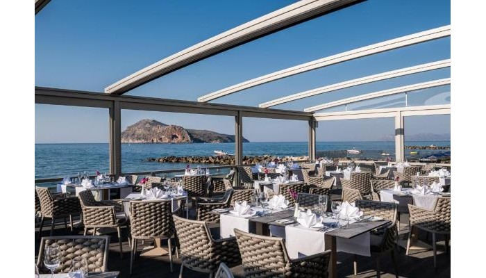 Poza pentru Hotel Porto Platanias Beach Luxury Selection 8832-1647272821 Hotel Porto Platanias Beach Luxury Selection poza 18