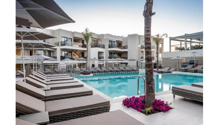 Poza pentru Hotel Porto Platanias Beach Luxury Selection 9063-1647272817 Hotel Porto Platanias Beach Luxury Selection poza 16