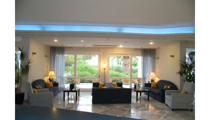Mantenia Hotel poza 6