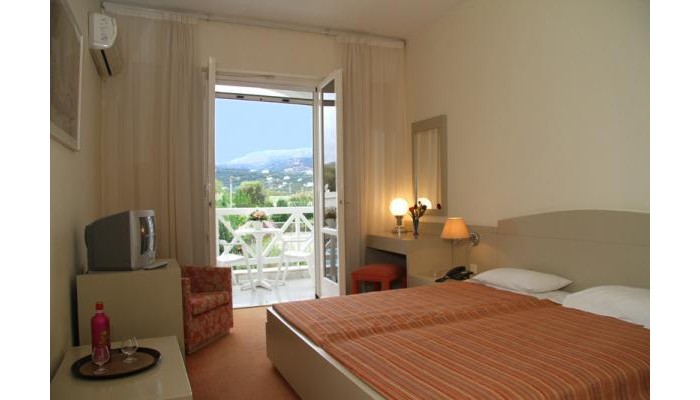 Mantenia Hotel poza 0