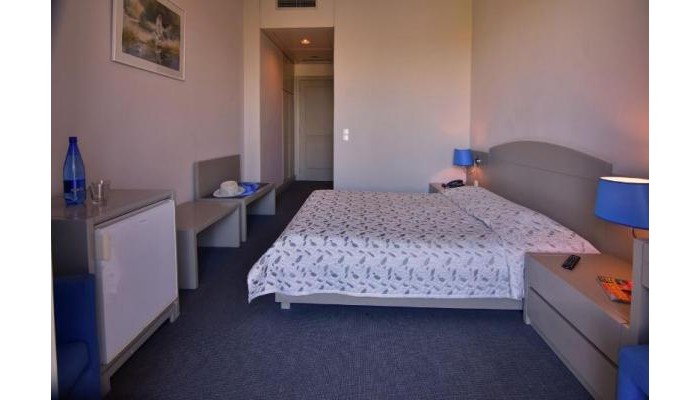 Mantenia Hotel poza 3