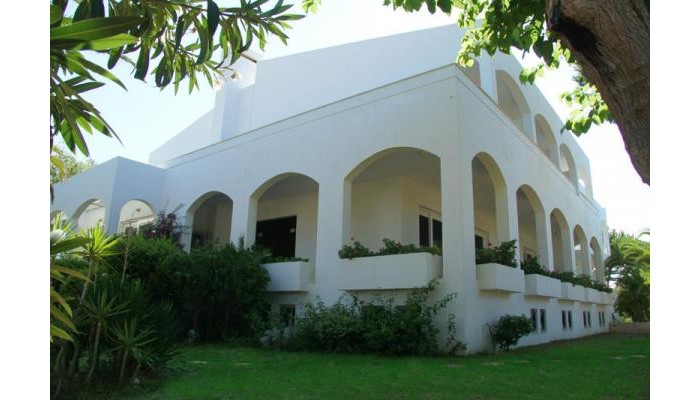 Mantenia Hotel poza 7
