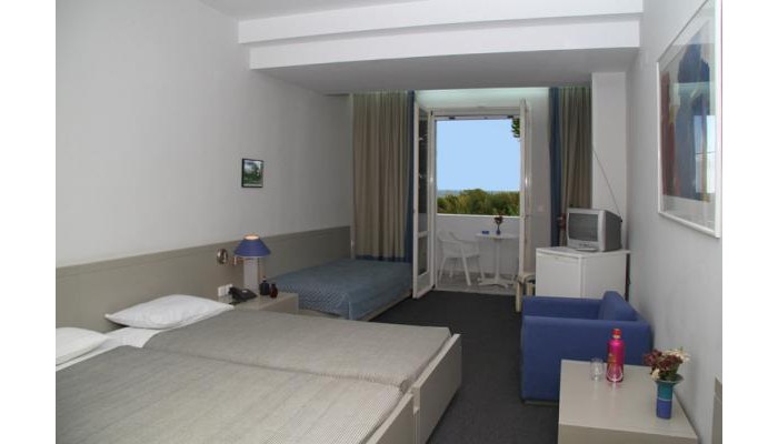 Mantenia Hotel poza 1