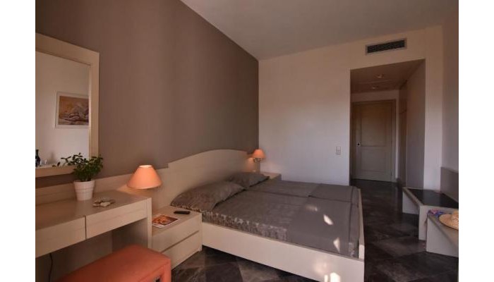 Mantenia Hotel poza 2
