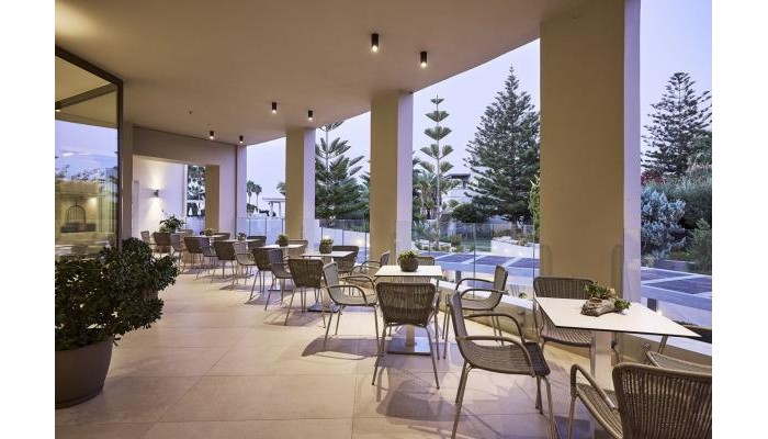 Poza pentru Minos Mare Hotel 101-1728645544 Minos Mare Hotel poza 11