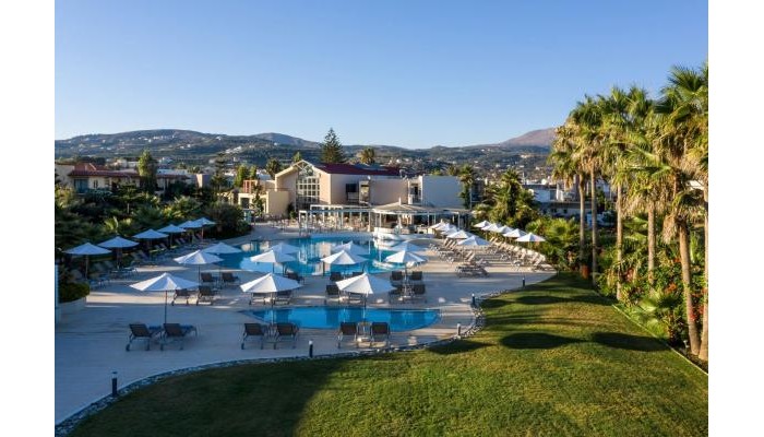 Poza pentru Minos Mare Hotel 8458-1728645524 Minos Mare Hotel poza 2