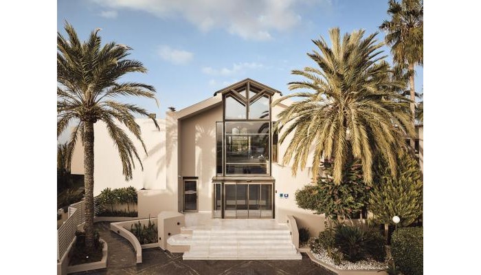 Minos Mare Royal Hotel poza 0