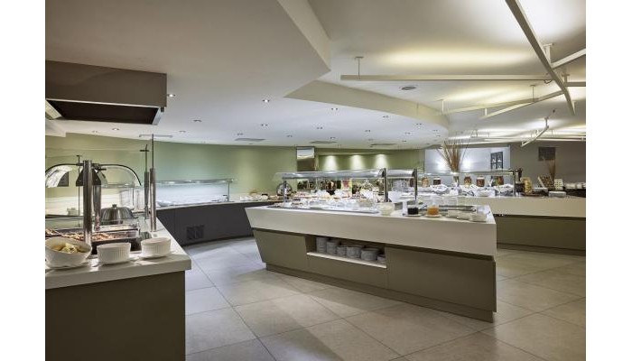 Minos Mare Royal Hotel poza 10