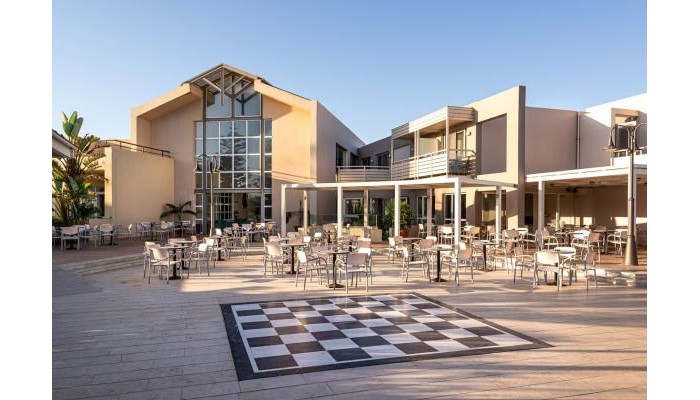 Minos Mare Royal Hotel poza 9