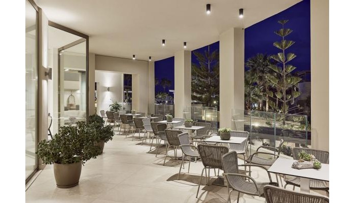 Minos Mare Royal Hotel poza 8