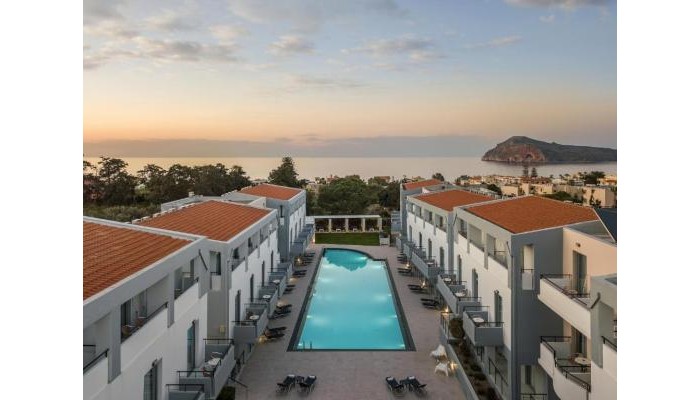 Sunrise Village poza 20