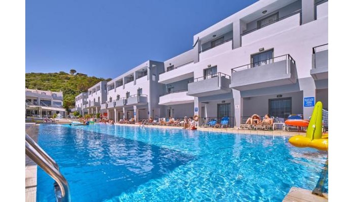 Sunrise Village poza 23