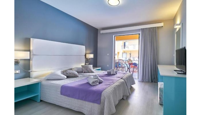 Sunrise Village poza 6