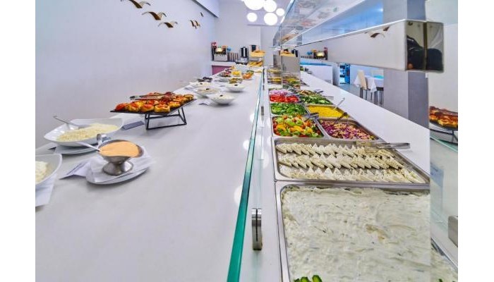 Sunrise Village poza 17