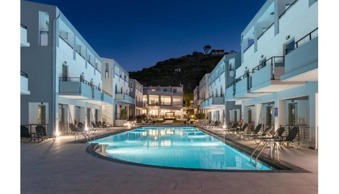 Sunrise Village poza 21