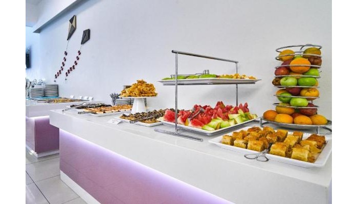 Sunrise Village poza 18