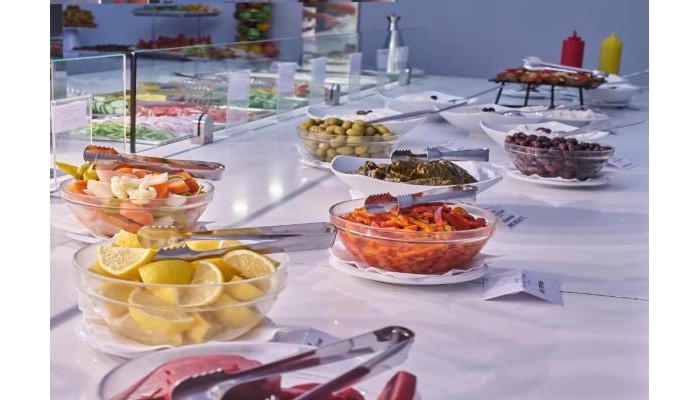 Sunrise Village poza 16